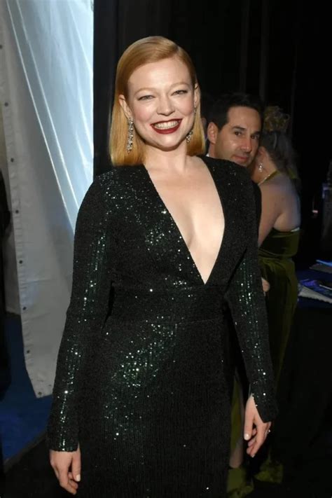 sarah snook sexy photos|Sarah Snook Pictures